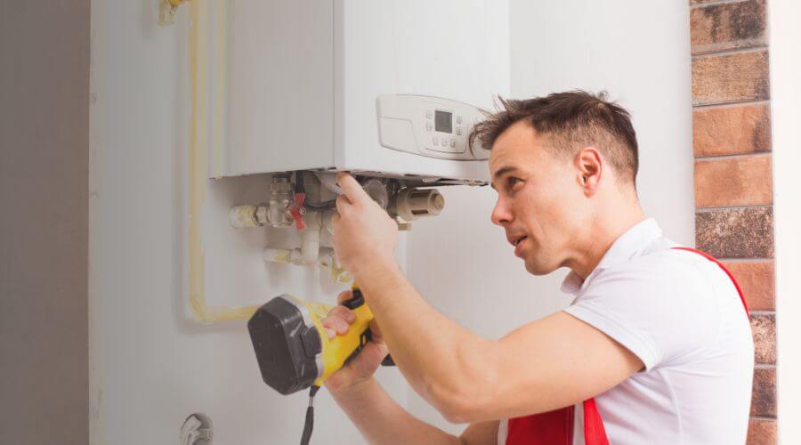 Professional Tankless Water Heater Installation in Brookings, OR